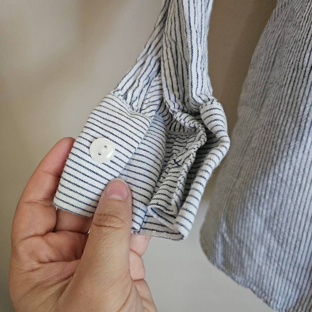 Sam Edelman Sleep Shirt - Picture 6 of 9